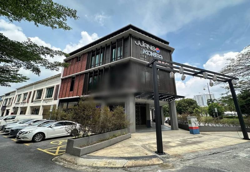 Taman Alam Damai (Damai Niaga)