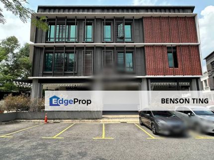 Alam Damai Raya 4 - Clean Partitioned Space , Kuala Lumpur, Cheras