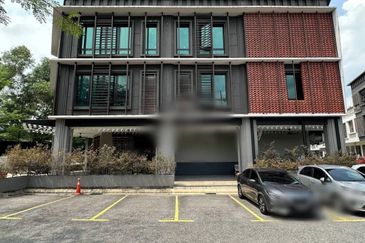 Taman Alam Damai (Damai Niaga)