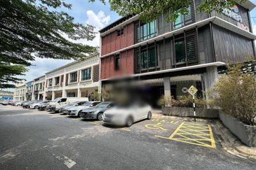 Taman Alam Damai (Damai Niaga)