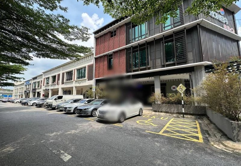 Taman Alam Damai (Damai Niaga)