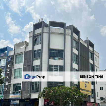  Bangi Bandar Seri Putra - Simple Partitioned Unit , Selangor, Bangi