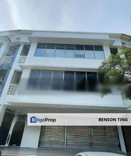 Bangi Bandar Seri Putra - Simple Partitioned Unit for Rent, Selangor, Bangi