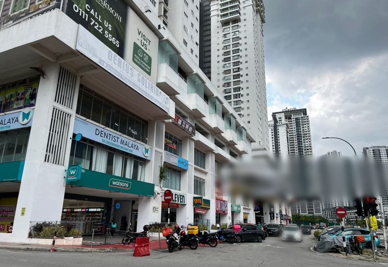 Maxim Citylights @ Sentul KL