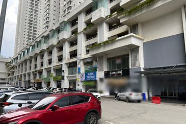 Maxim Citylights @ Sentul KL