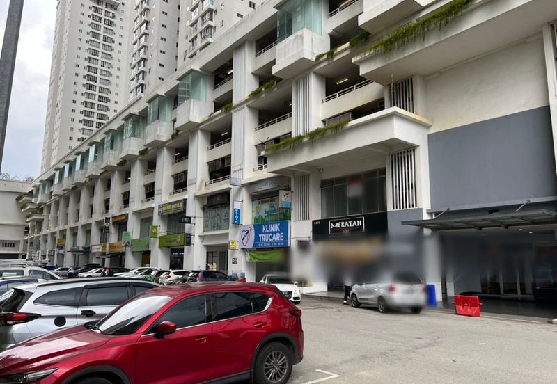 Maxim Citylights @ Sentul KL