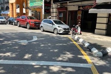 Sentul Raya Boulevard