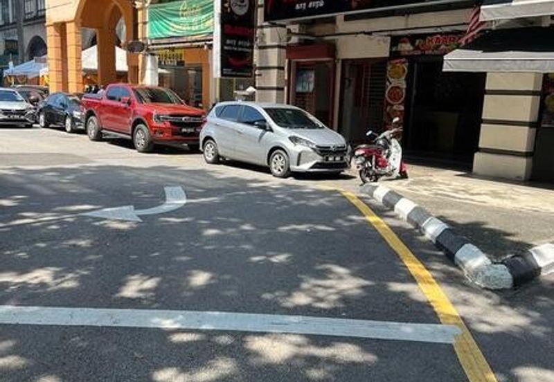 Sentul Raya Boulevard