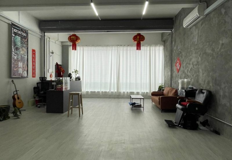 Taipan Business Centre, USJ 10