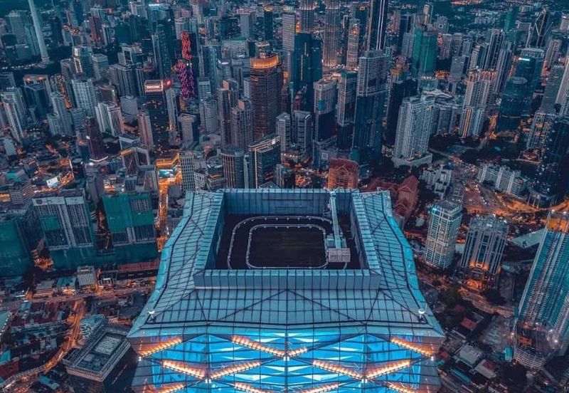 The Exchange 106 @ TRX