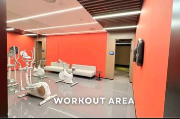 The Exchange 106 @ TRX