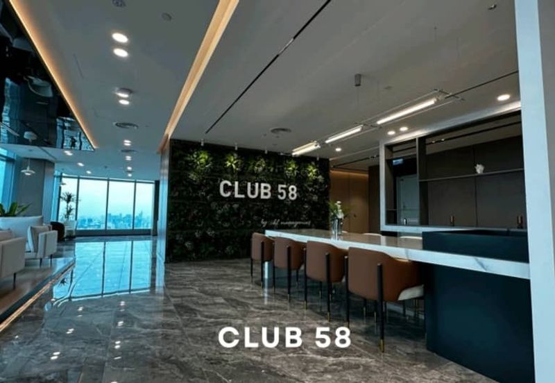 The Exchange 106 @ TRX