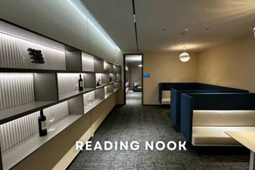 The Exchange 106 @ TRX