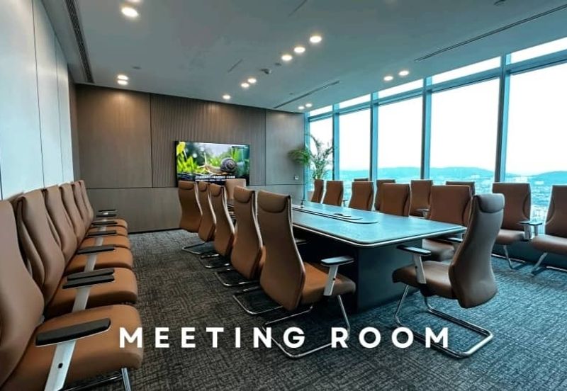 The Exchange 106 @ TRX