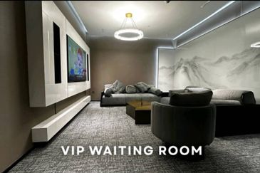 The Exchange 106 @ TRX