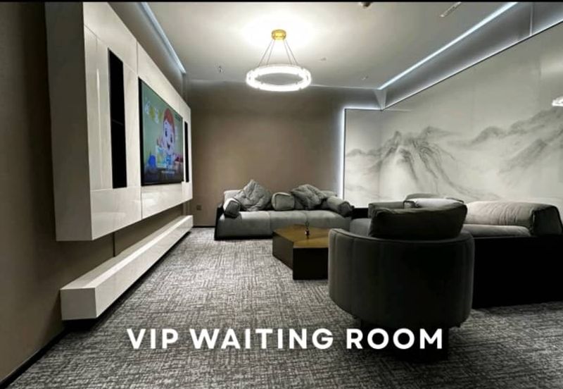 The Exchange 106 @ TRX