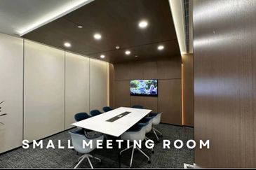 The Exchange 106 @ TRX