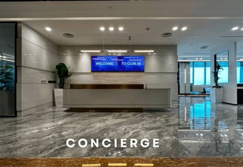 The Exchange 106 @ TRX