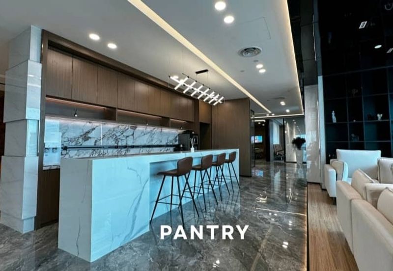 The Exchange 106 @ TRX