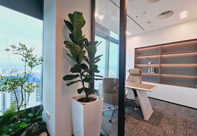 The Exchange 106 @ TRX