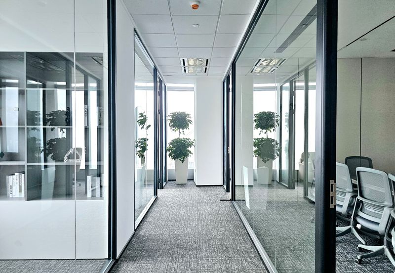 The Exchange 106 @ TRX