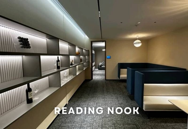 The Exchange 106 @ TRX