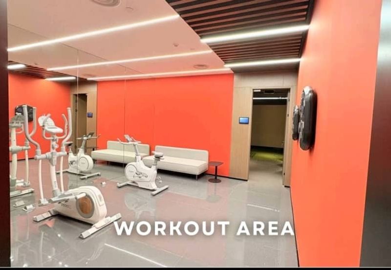 The Exchange 106 @ TRX