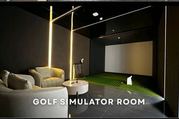 The Exchange 106 @ TRX