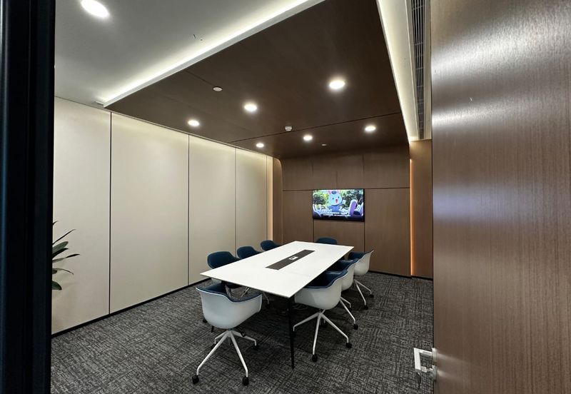 The Exchange 106 @ TRX