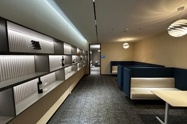 The Exchange 106 @ TRX