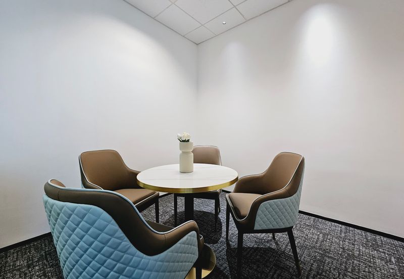 The Exchange 106 @ TRX