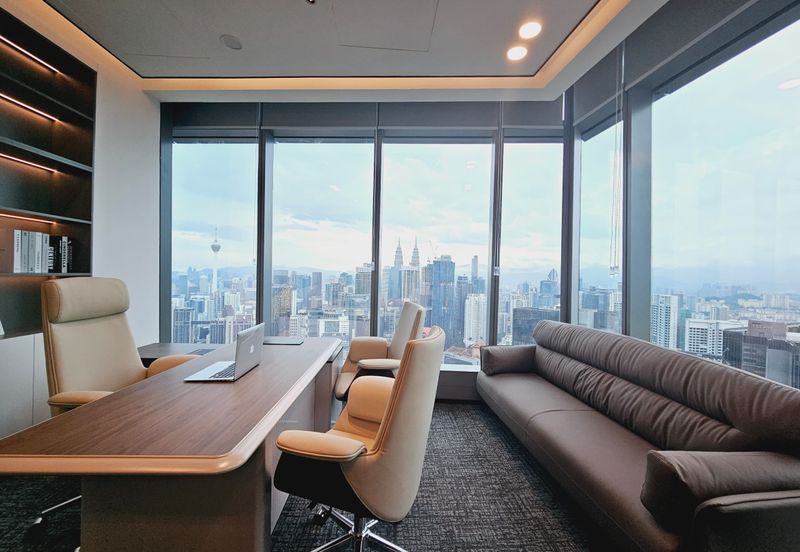 The Exchange 106 @ TRX