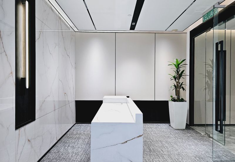 The Exchange 106 @ TRX