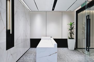 The Exchange 106 @ TRX