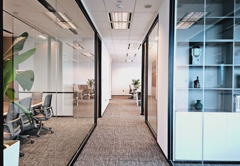 The Exchange 106 @ TRX