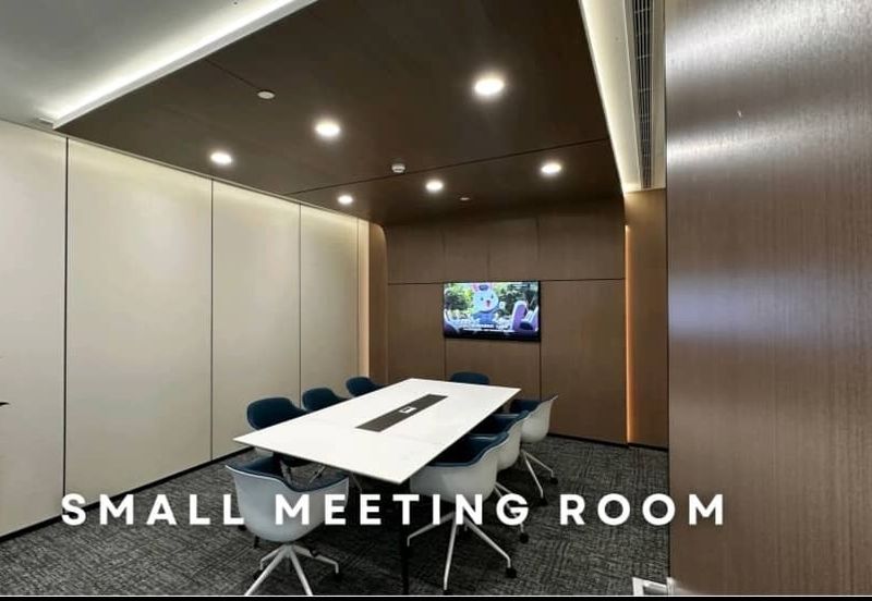 The Exchange 106 @ TRX