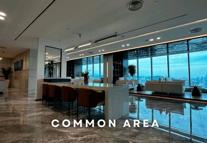 The Exchange 106 @ TRX