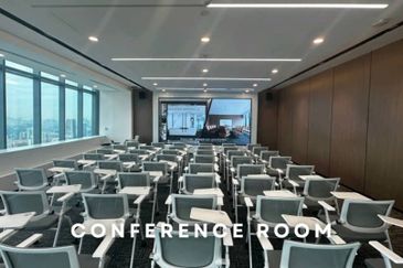 The Exchange 106 @ TRX