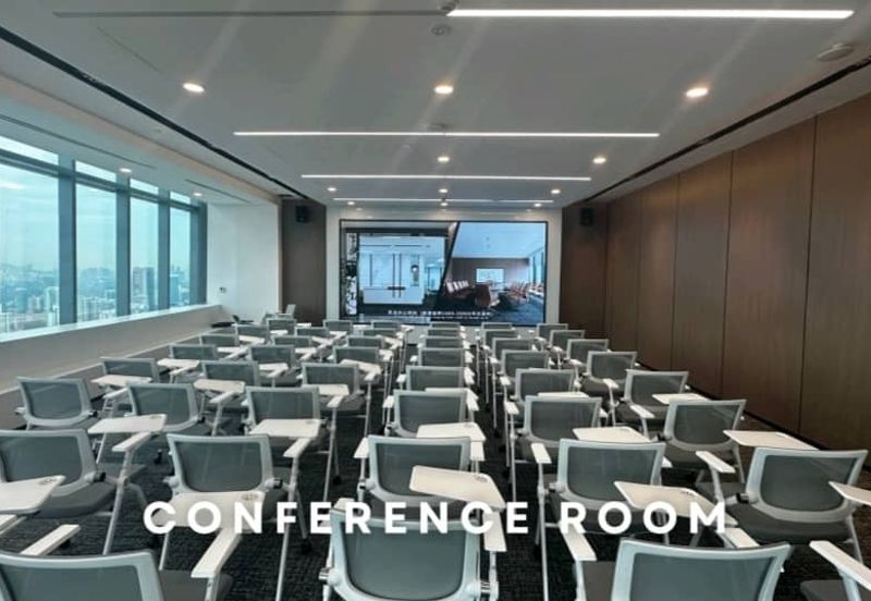 The Exchange 106 @ TRX