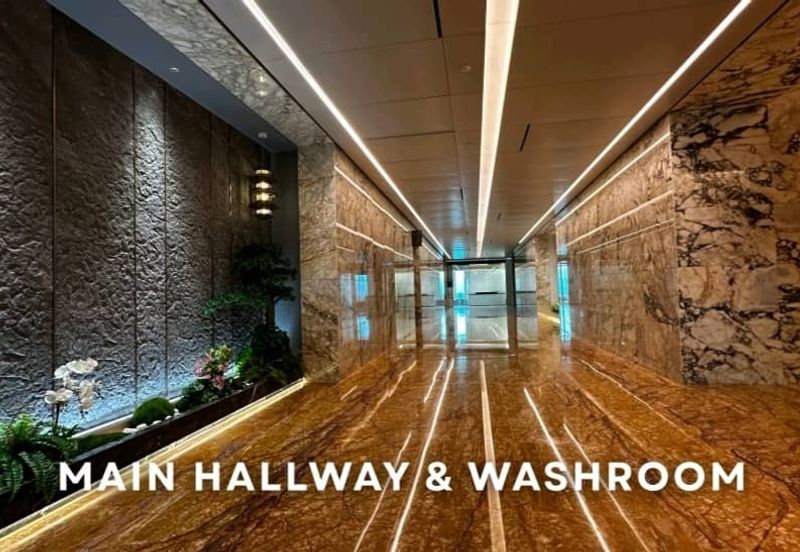 The Exchange 106 @ TRX