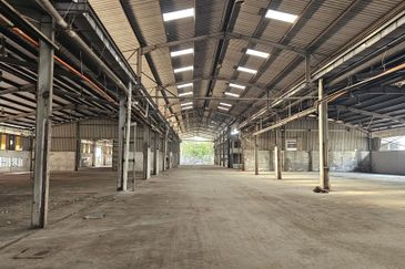 Taman Perindustrian Subang