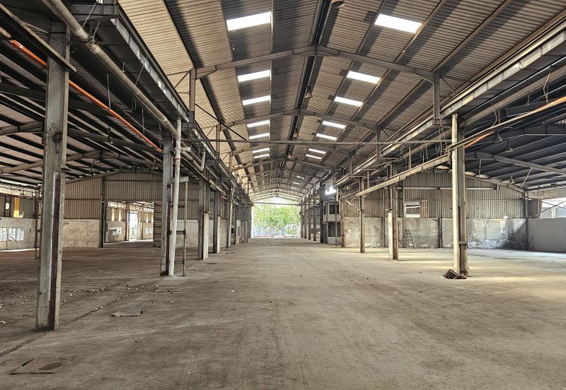 Taman Perindustrian Subang