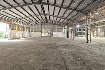 Taman Perindustrian Subang