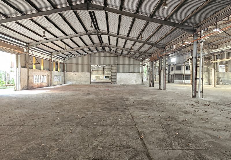 Taman Perindustrian Subang