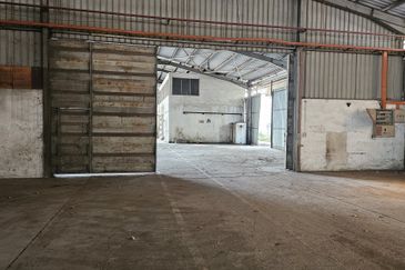 Taman Perindustrian Subang