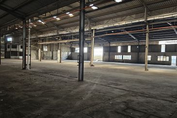 Taman Perindustrian Subang