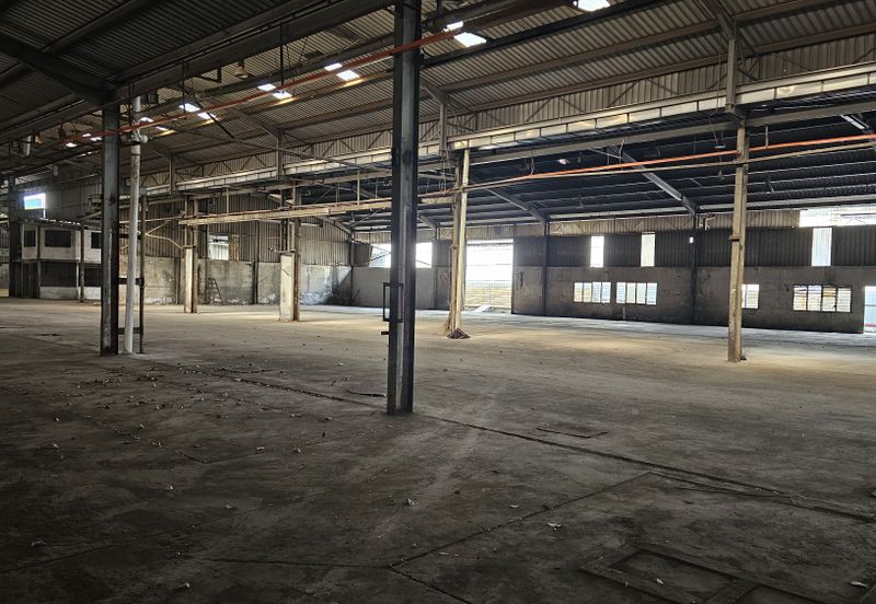 Taman Perindustrian Subang