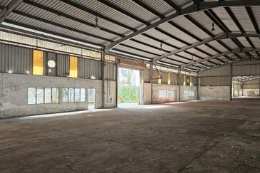 Taman Perindustrian Subang