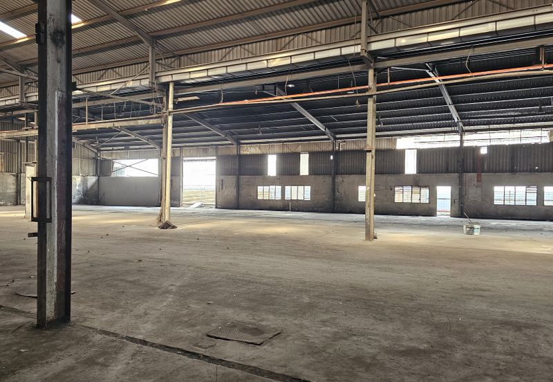 Taman Perindustrian Subang