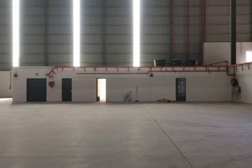 Taman Perindustrian Puchong